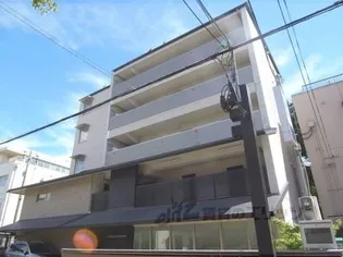 NORTH SIDE ? 東館【103号室】の外観