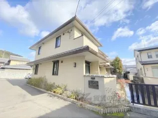 MITARAI【1階】の外観