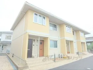 シーザリオB棟の画像