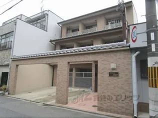 ブランドールO&Tの画像