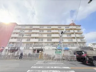 パールハイツイナリの画像