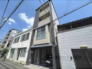 ゆいまーる新町【201号室】の外観