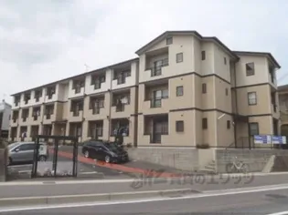 エクセラート瀬田Ⅱの画像