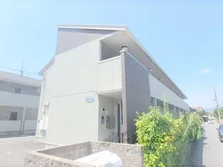 レーベン グロースA棟の画像