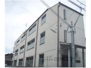 メゾンアルファ【305号室】の外観