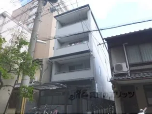 ASCOTT烏丸【102号室】の外観