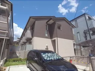 アムール一乗寺の画像