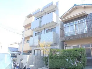 上野マンションの画像