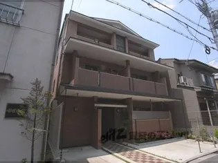 ウエストパレス小川【305号室】の外観