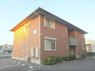 シャーメゾンリーリエE棟の画像