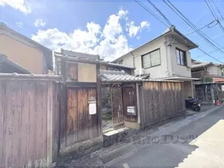 永井ハウスの画像