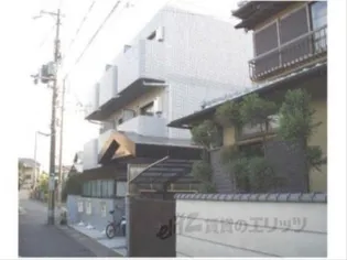 メゾンドラマージュ【303号室】の外観