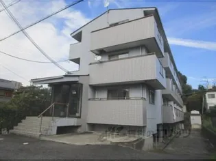 グランドコーポTAKAの画像