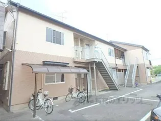 北新ハイツ1の画像