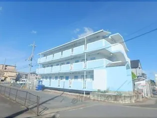 くさつセンチュリーマンションの画像