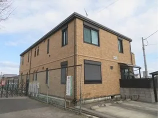 サニーコートの画像