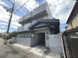 メゾンドラマージュ【103号室】の外観