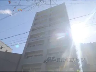 エイペックス京都新京極?【301号室】の外観
