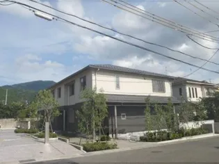 ドゥエール洛北【101号室】の外観