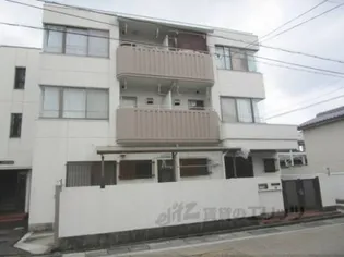 ユウキハイツの画像