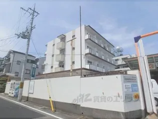 紫竹中嶋ビル【308号室】の外観