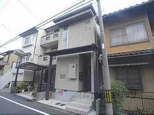 エトワールじゅらくの画像