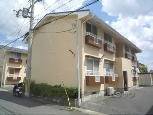 グリーンヴィレッジの画像