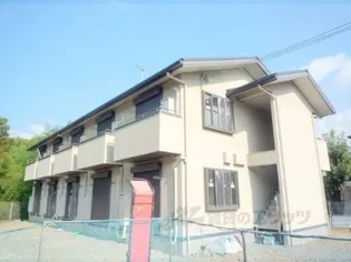 岩倉中在地町マンションの画像