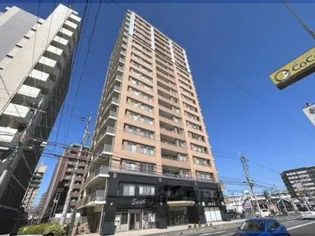 アメニティ南草津Ⅶの画像