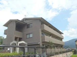 ウィステリア四番館の画像