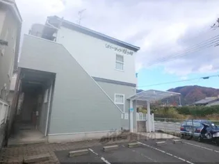 リバーサイド松ヶ崎の画像