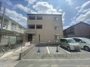 メイユール二条の画像