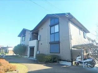 ヴィラコート二町【2階】の外観