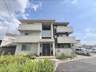 エスポワール八番館の画像