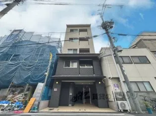 KMC鴨川仁王門の画像