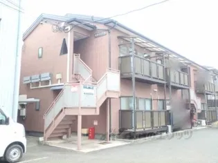 多田ハイツⅡの画像