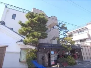 小華マンションの画像