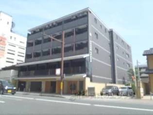 エステムプラザ京都三条大橋の画像