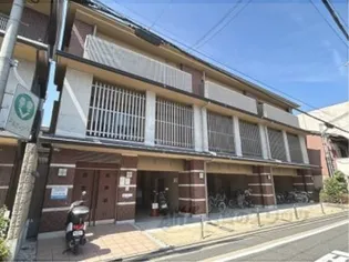 メゾン エイムの画像