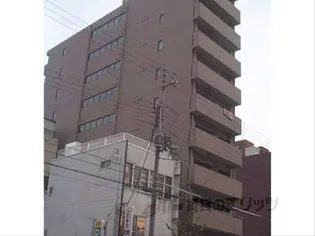 リーガル京都四条河原町通り【303号室】の外観