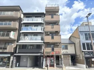 正中ビルの画像