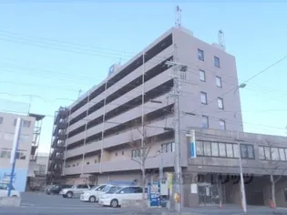 エクセル新十条の画像