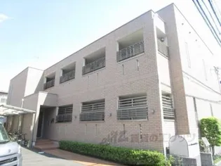 シェルフェリスの画像