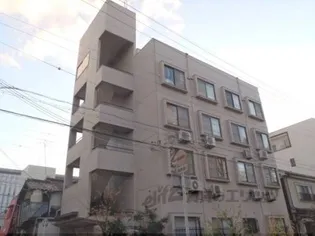 南波ロイヤルハイツの画像