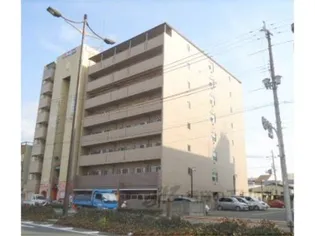 ベラジオ京都洛南グルーブの画像