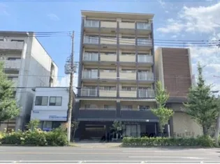 アクアプレイス京都聖護院の画像