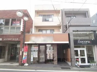 ハイツ横山の画像