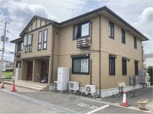 ケイ・シュウホウA棟【1階】の外観