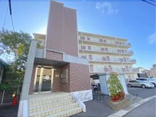 べルヴィ大将軍【2階】の外観