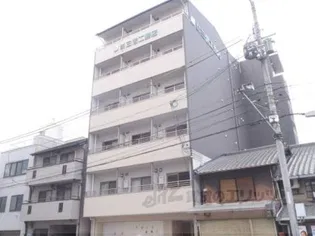 GARNET RESIDENCE 七条河原町の画像